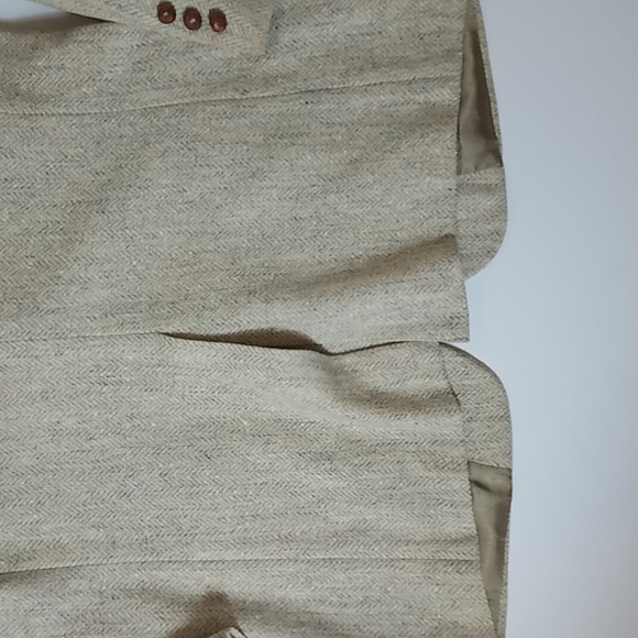 Don Douglas for Hess vintage mens blazer size 46 regular - Picture 9 of 10